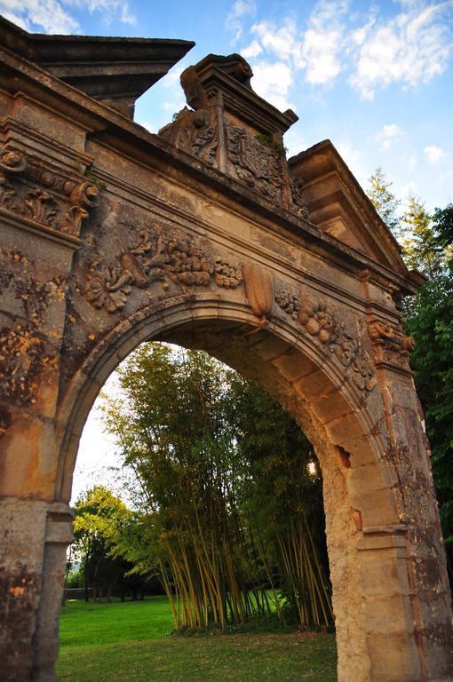Château de Jonquières - Hérault Exterior foto